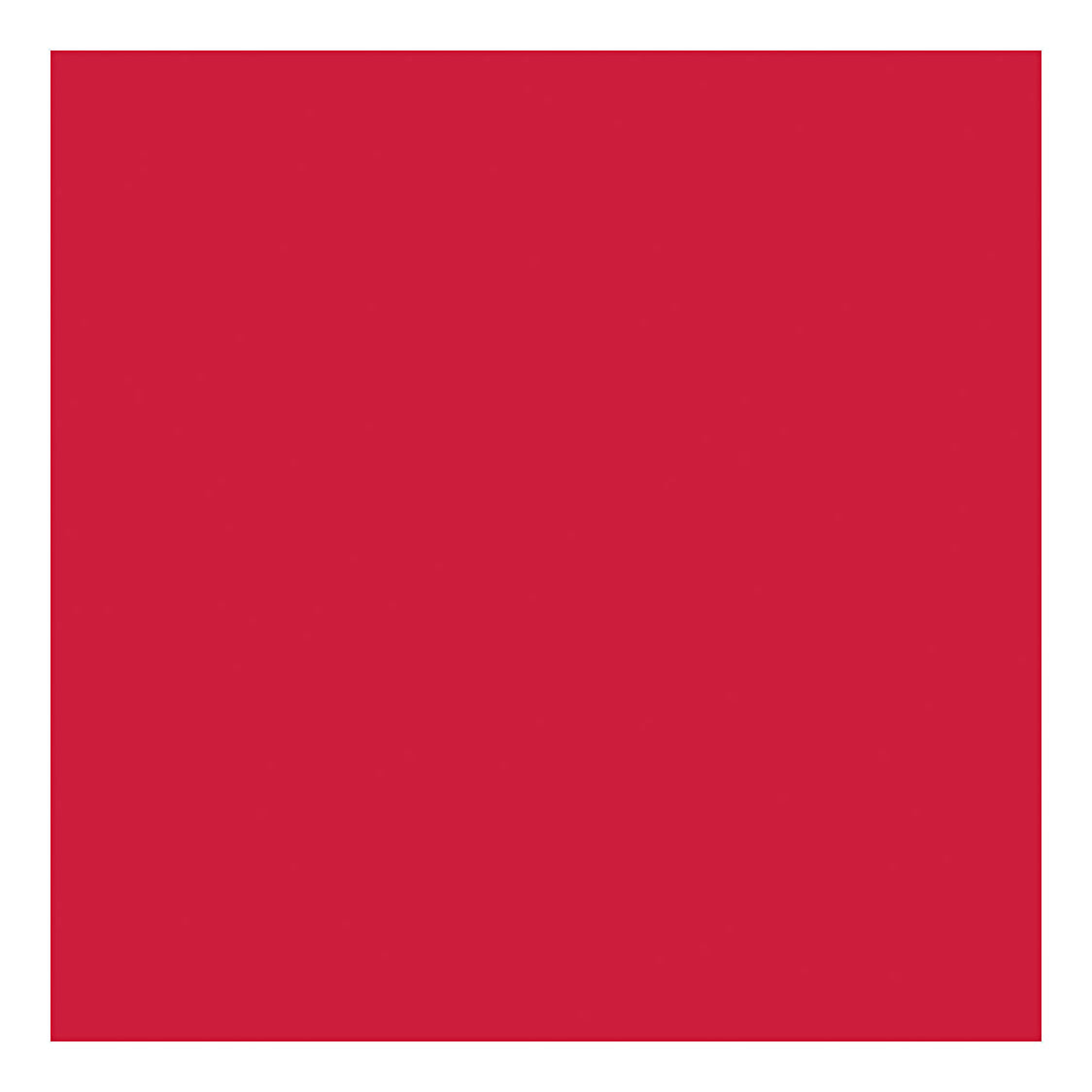 Creativ Company Outdoor Paint - Red, 250 ml