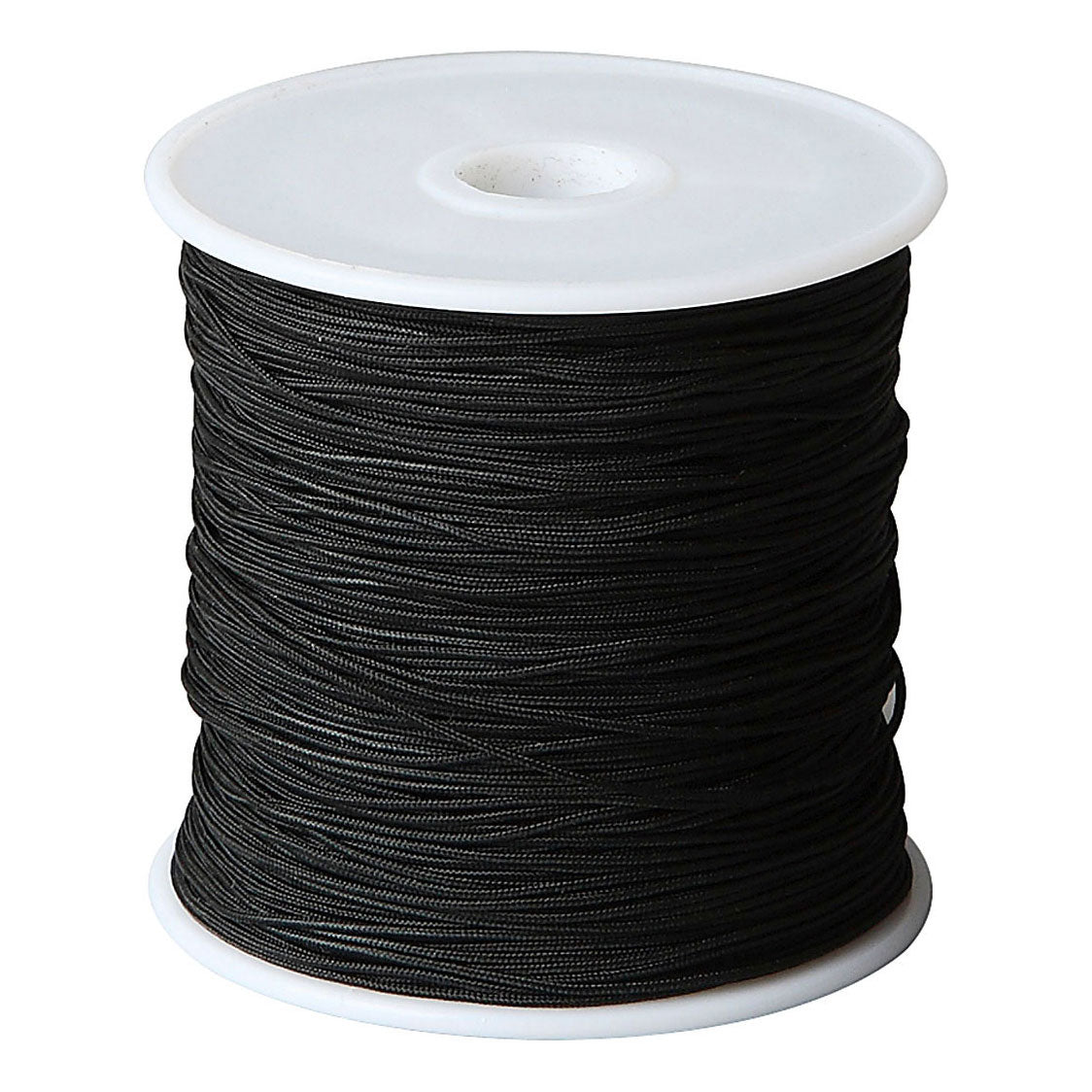 Https: www.cchobby.nl polyester-cord-thickness-0-8-mm-sort-50-m-1-roll