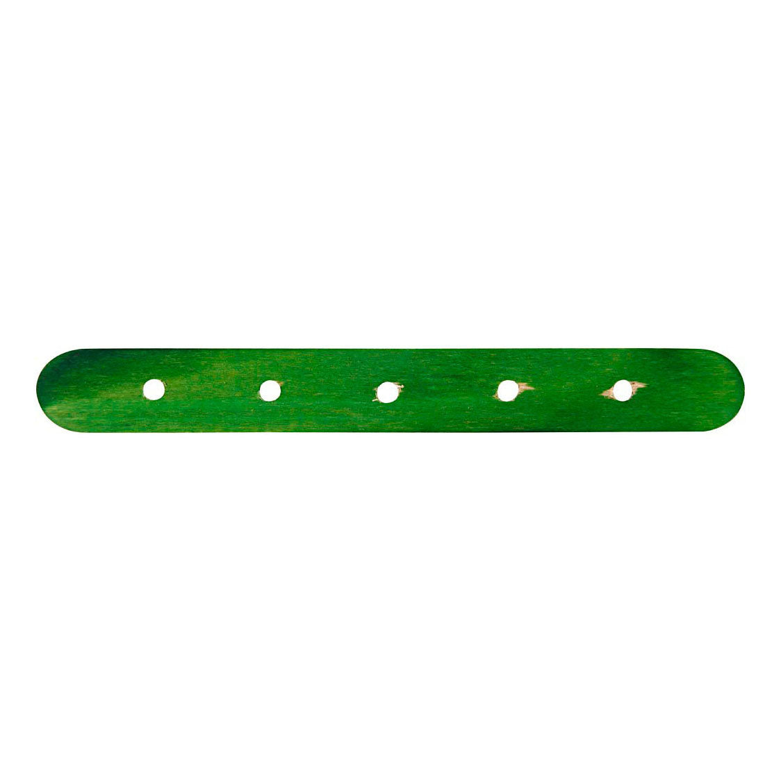 Creativ virksomhed https: www.cchobby.nl byggepinde-l-15-cm-b-1-8-cm-hul størrelse-4-mm-diverse-farver-500-div-1-boks