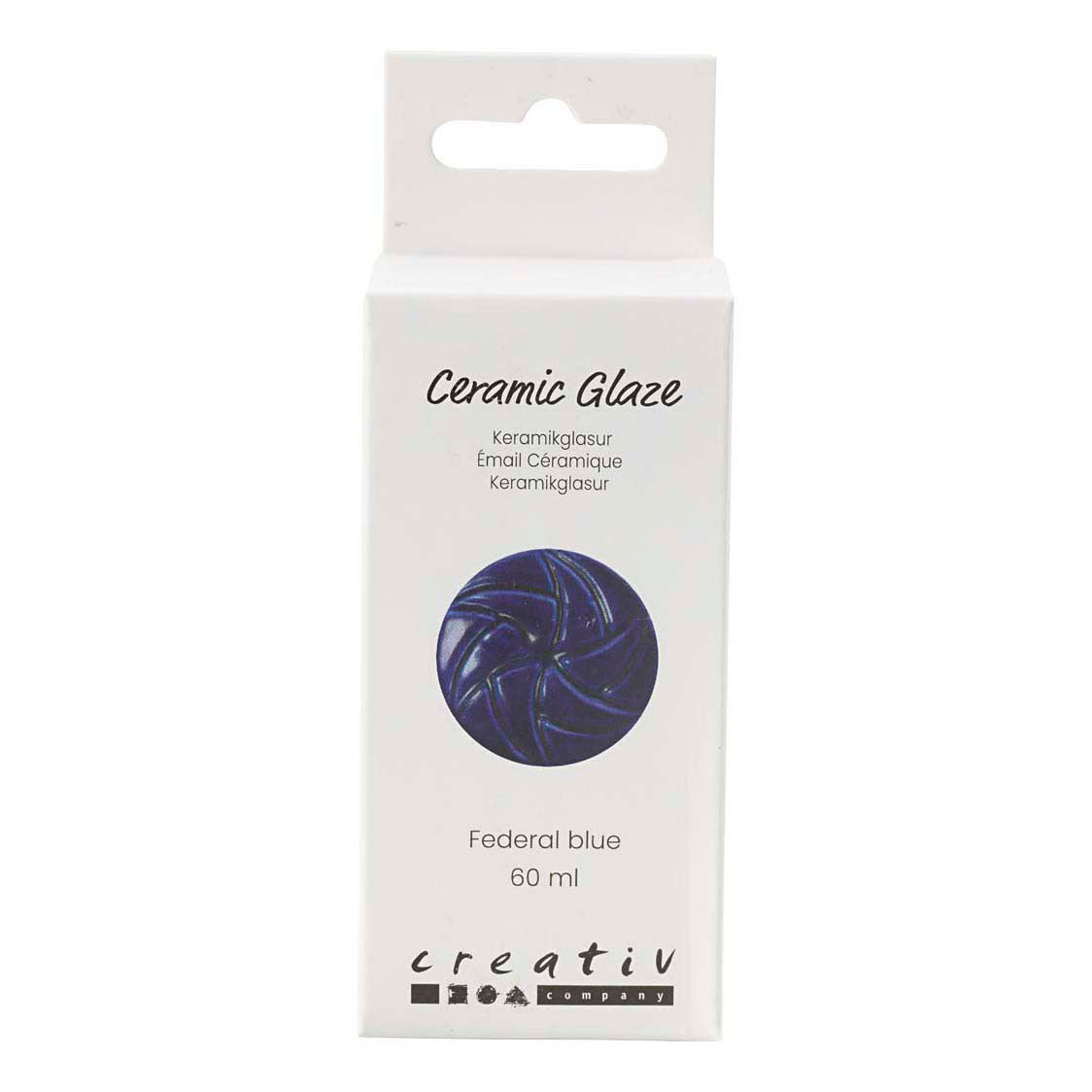 Creativ virksomhed https: www.cchobby.nl ceramic-glaze-984-1101-c-dekkend-federal-blue-60-ml-1-doosje