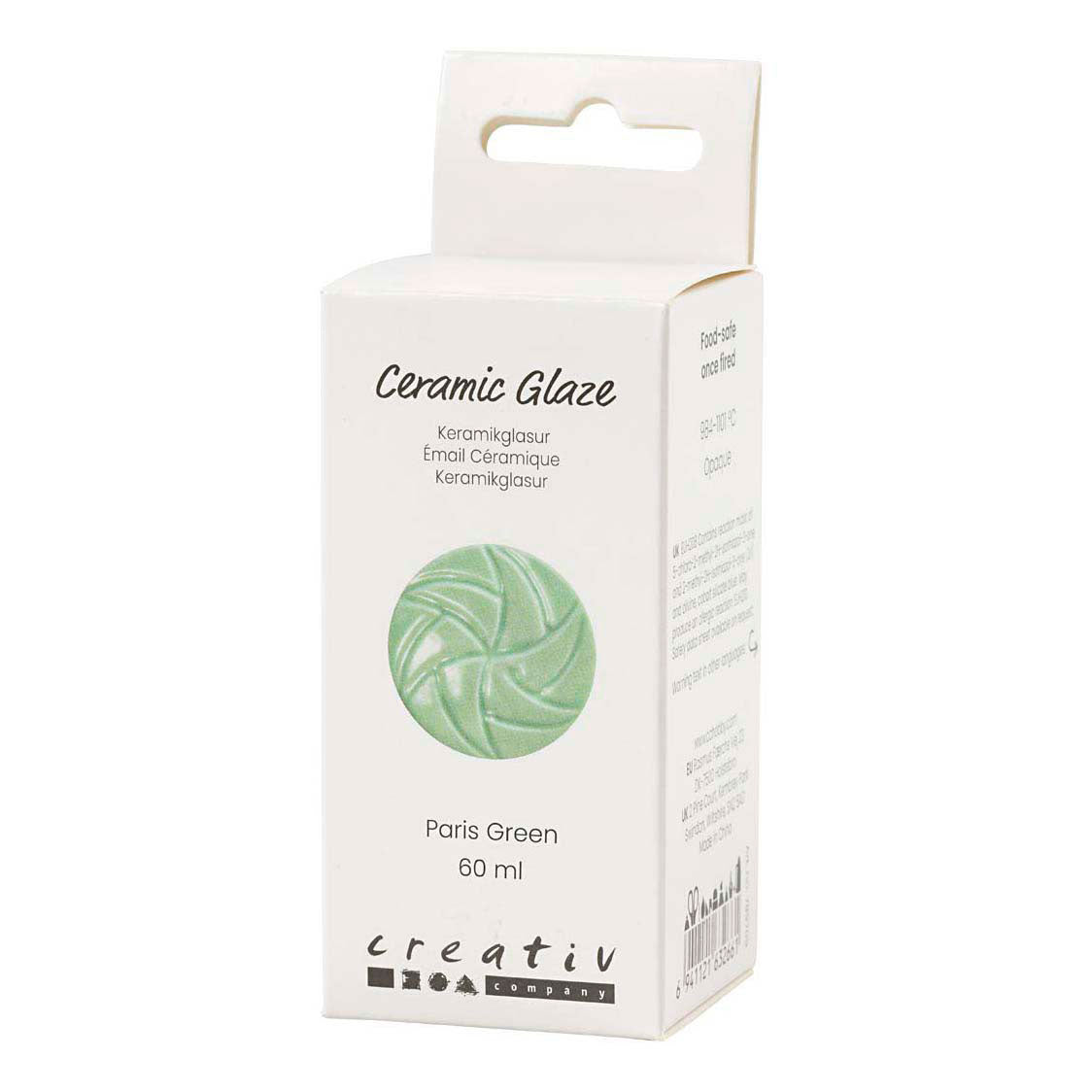 Creativ virksomhed https: www.cchobby.nl ceramic-glaze-984-1101-c-dekend-paris-green-60-ml-1-doosje