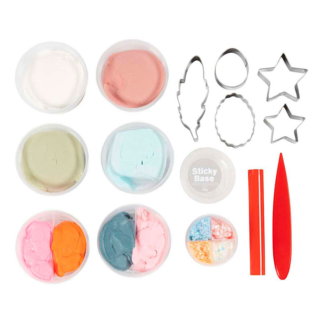 Kreativ virksomhed https: www.cchobby.nl hobbyset-boetseren-bloemen-pastelkleuren-1-doos