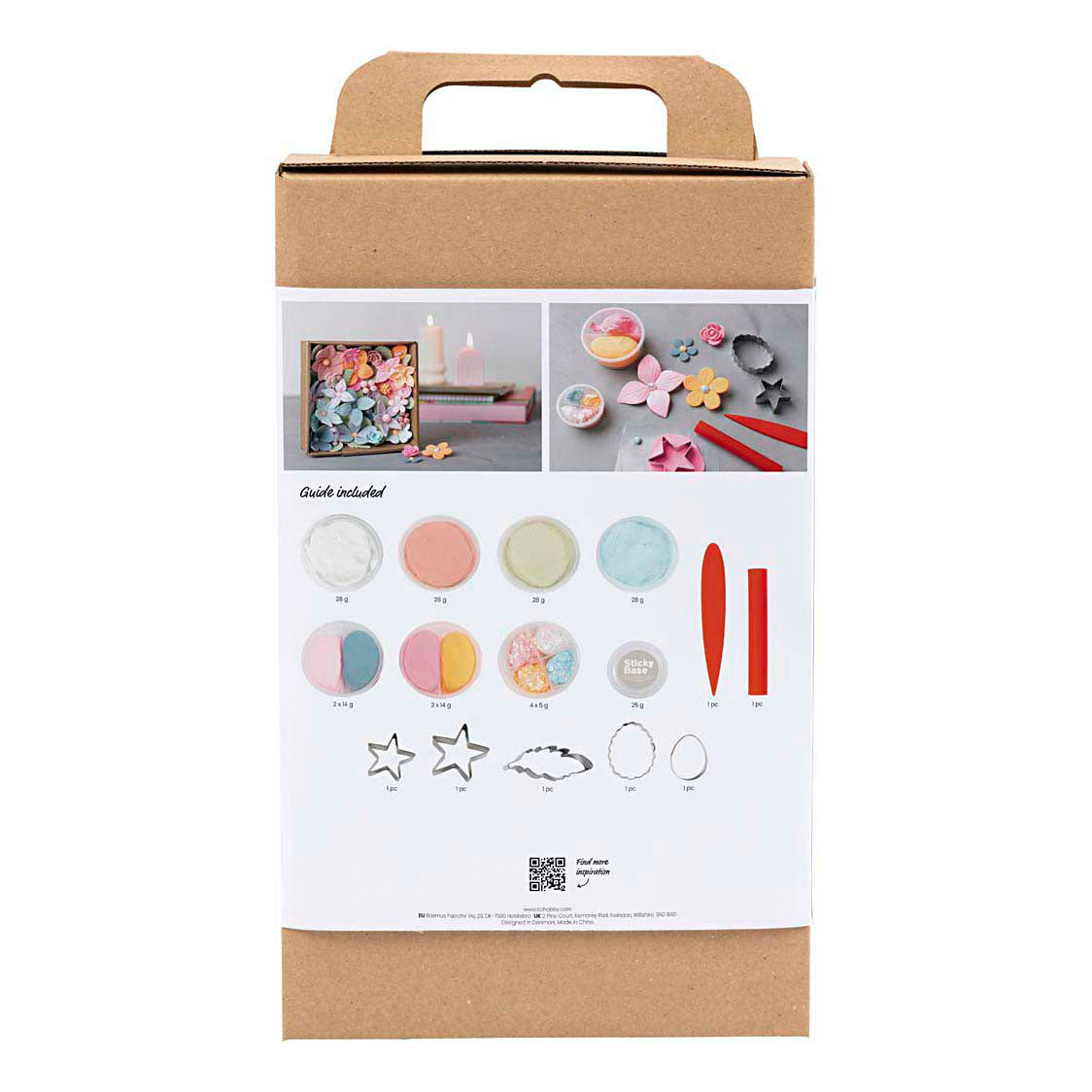 Kreativ virksomhed https: www.cchobby.nl hobbyset-boetseren-bloemen-pastelkleuren-1-doos