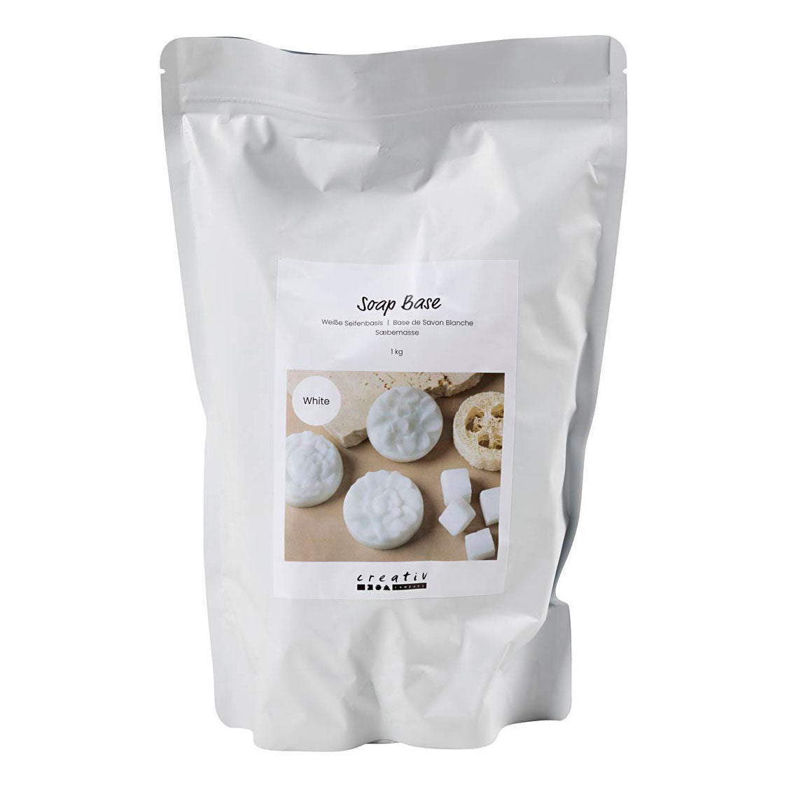 Creativ virksomhed https: www.cchobby.nl soap-basic-granules-1000-gr-1-box