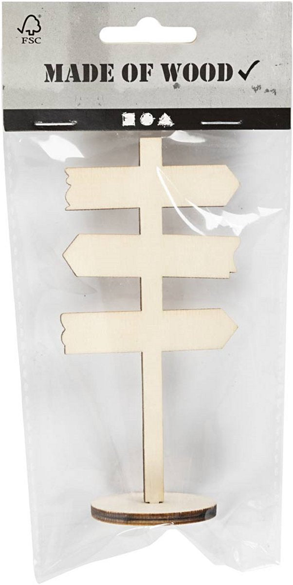 Creativ virksomhed https: www.cchobby.nl plate-on-base-h-12-cm-w-6-cm-1-piece