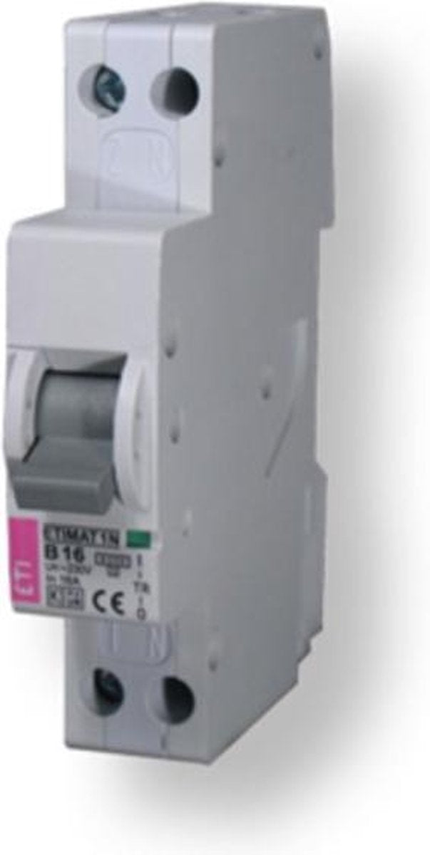 Attema installation automatisk c 16a 433000254
