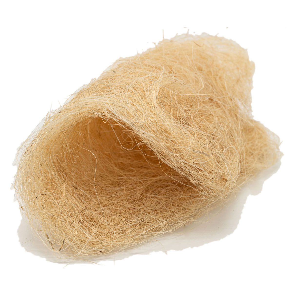 Farvning - Natural Sisal, 50 gram