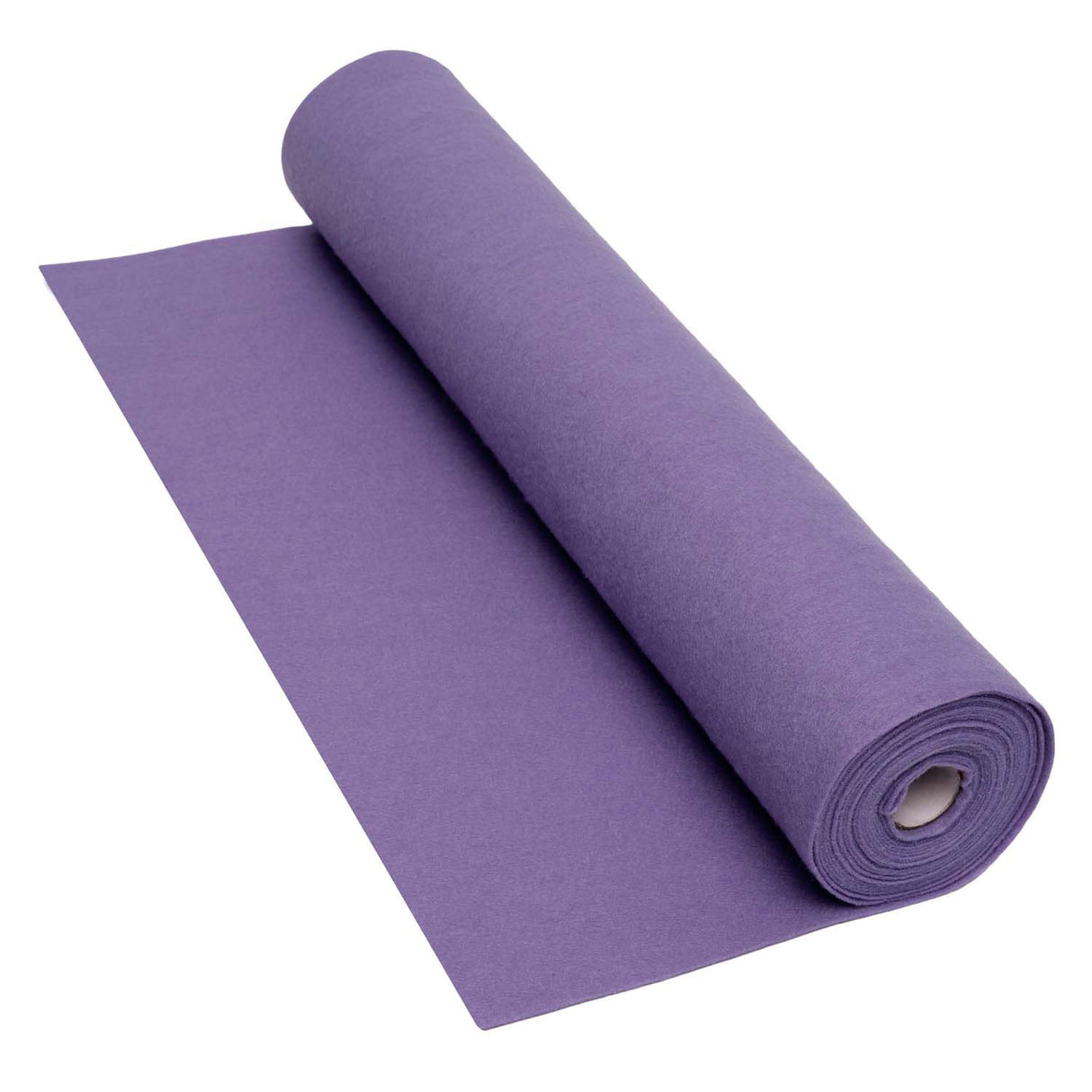 Farver - lilla filtrulle - 160gsm, 5m x 45cm