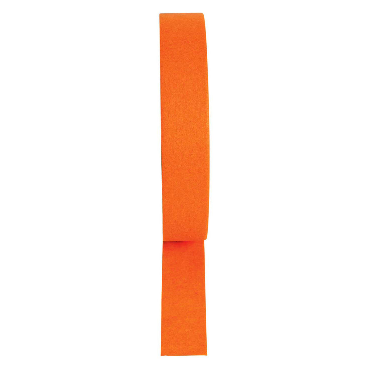 Farver - malertape 2,5 cm - orange