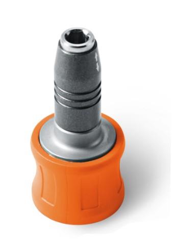 Fein bitholder magnet 1 4 quickin