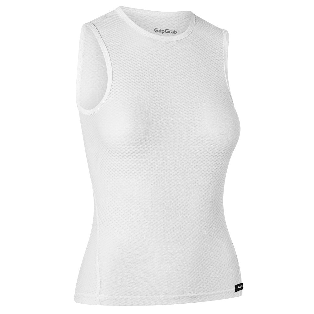Gripgrab ultralet mesh - funktionelt baselayer til kvinder