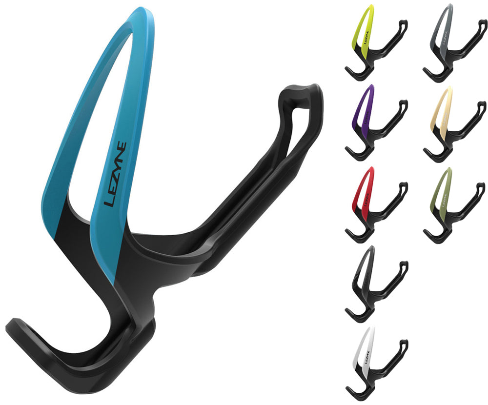 Lezyne matrix hold flaskebur