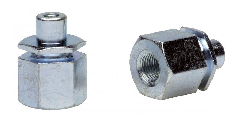 Followme adapter fuld aksel m12