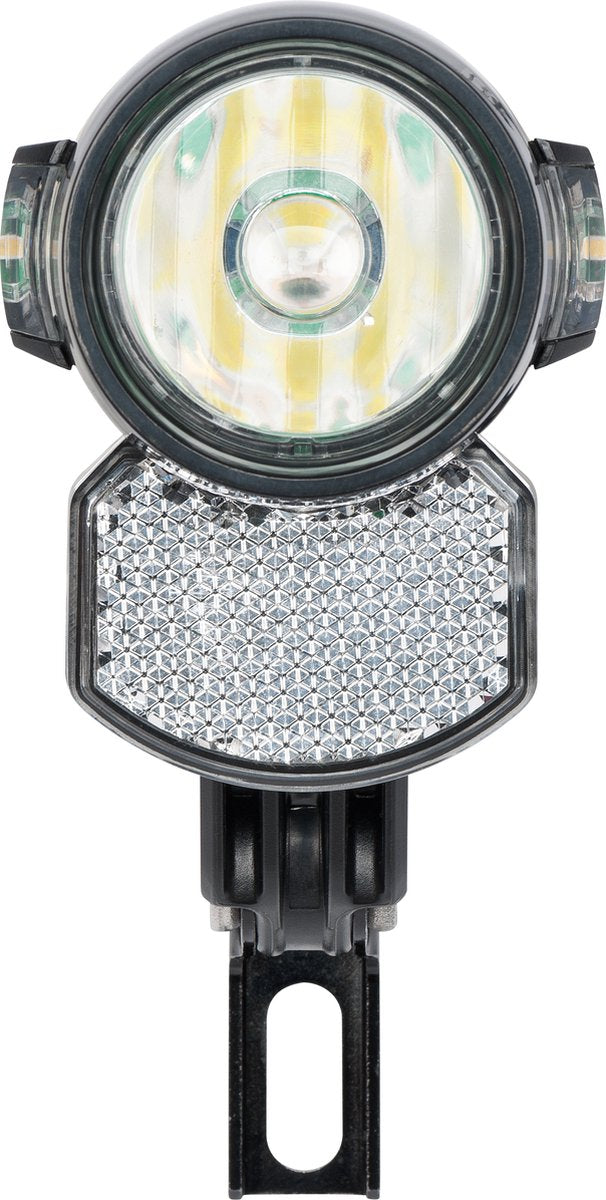 Forlygter Axa blueline 30t Luxa Automatic