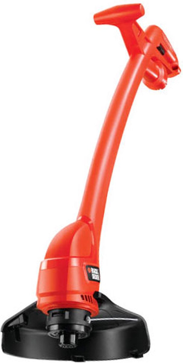 Black+decker 350w græstrimmer - gl360-qs