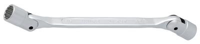 Unior knæledsnøgle 14-15