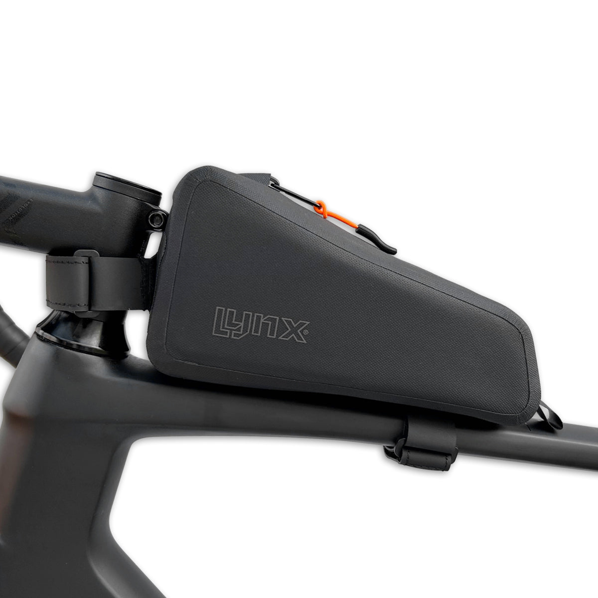Lynx top tube bag wildtrack
