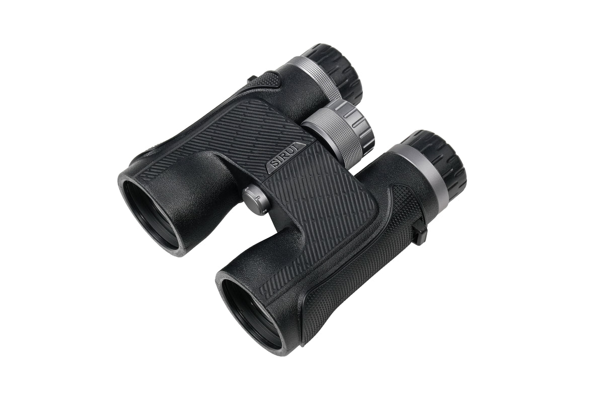 Sirui sportich b1042a-bk kikkert 10x42