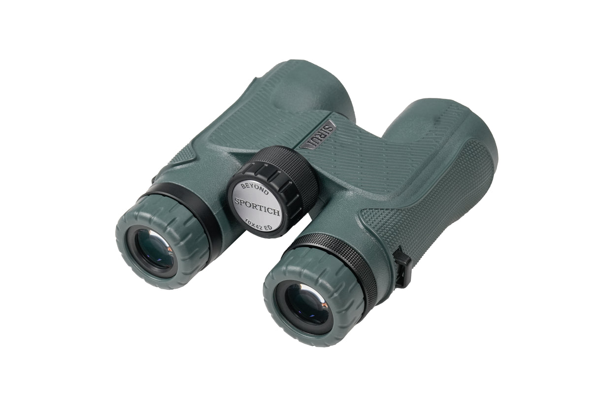Sirui sportich b1042a-gn kikkert 10x42