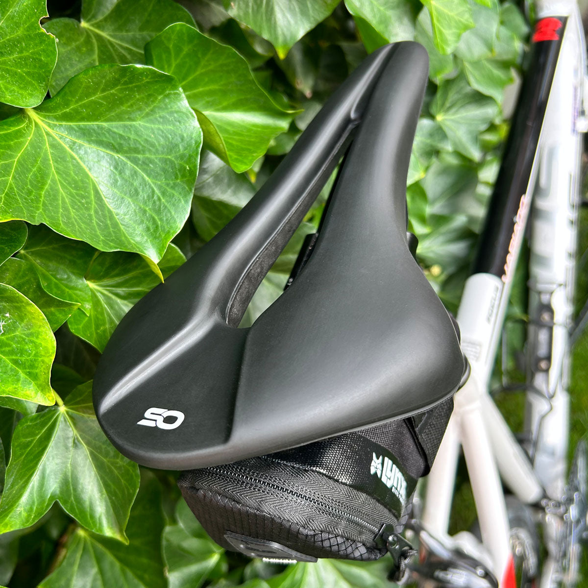 Saddle Performance Race MTB