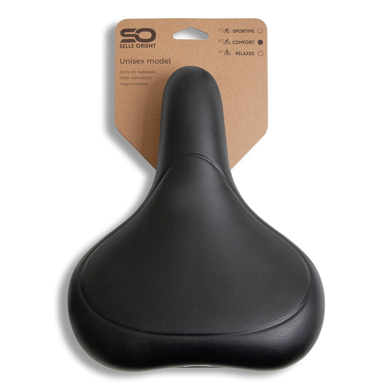 Saddle E-komfort