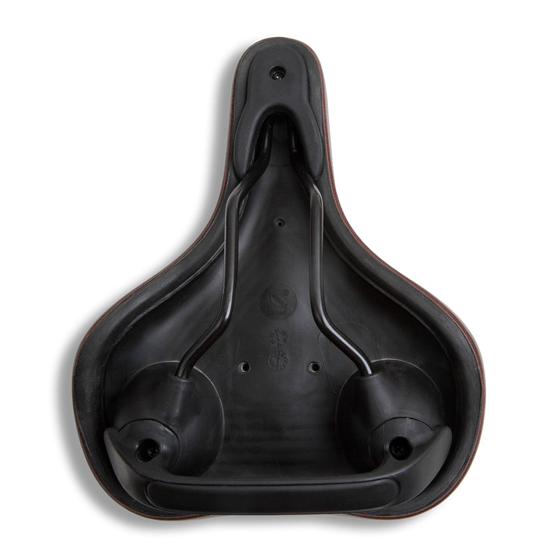 Saddle E-komfort