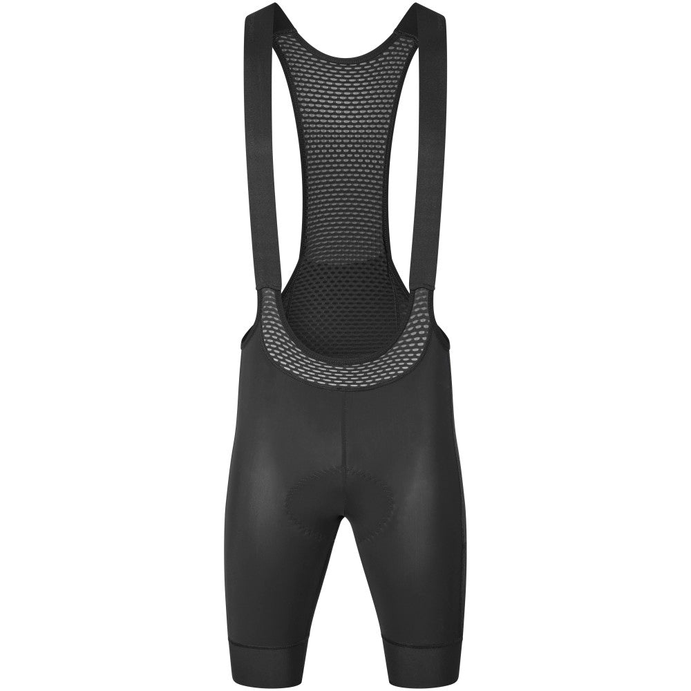 Gripgrab explr cargo - bib-shorts med pude