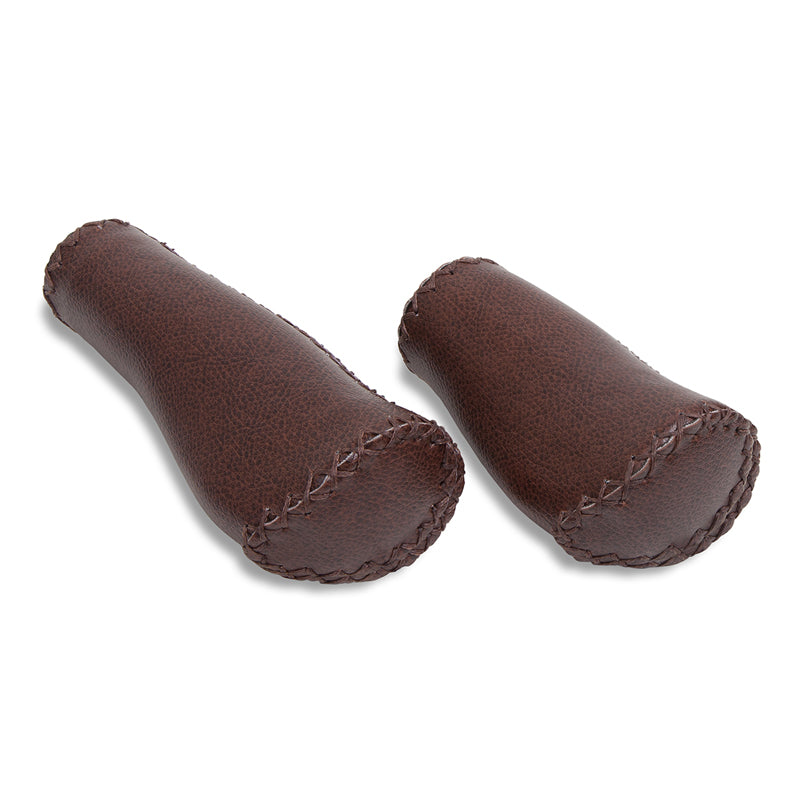 Selle Orient Brown Håndtag - Mikrofiberlæder - 130 92mm