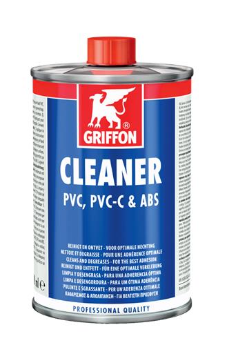 Griffon PVC renser 1l