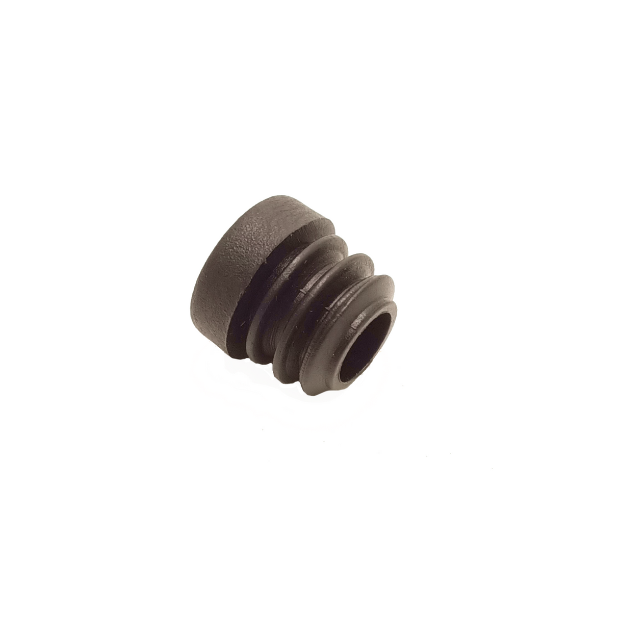 Dr Cap til Forager. Diameter 15 mm. For 12-14 mm indre diameter
