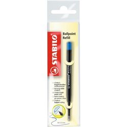 Abi kuglepen refill stlo 2 041-02 0,5 mm blå