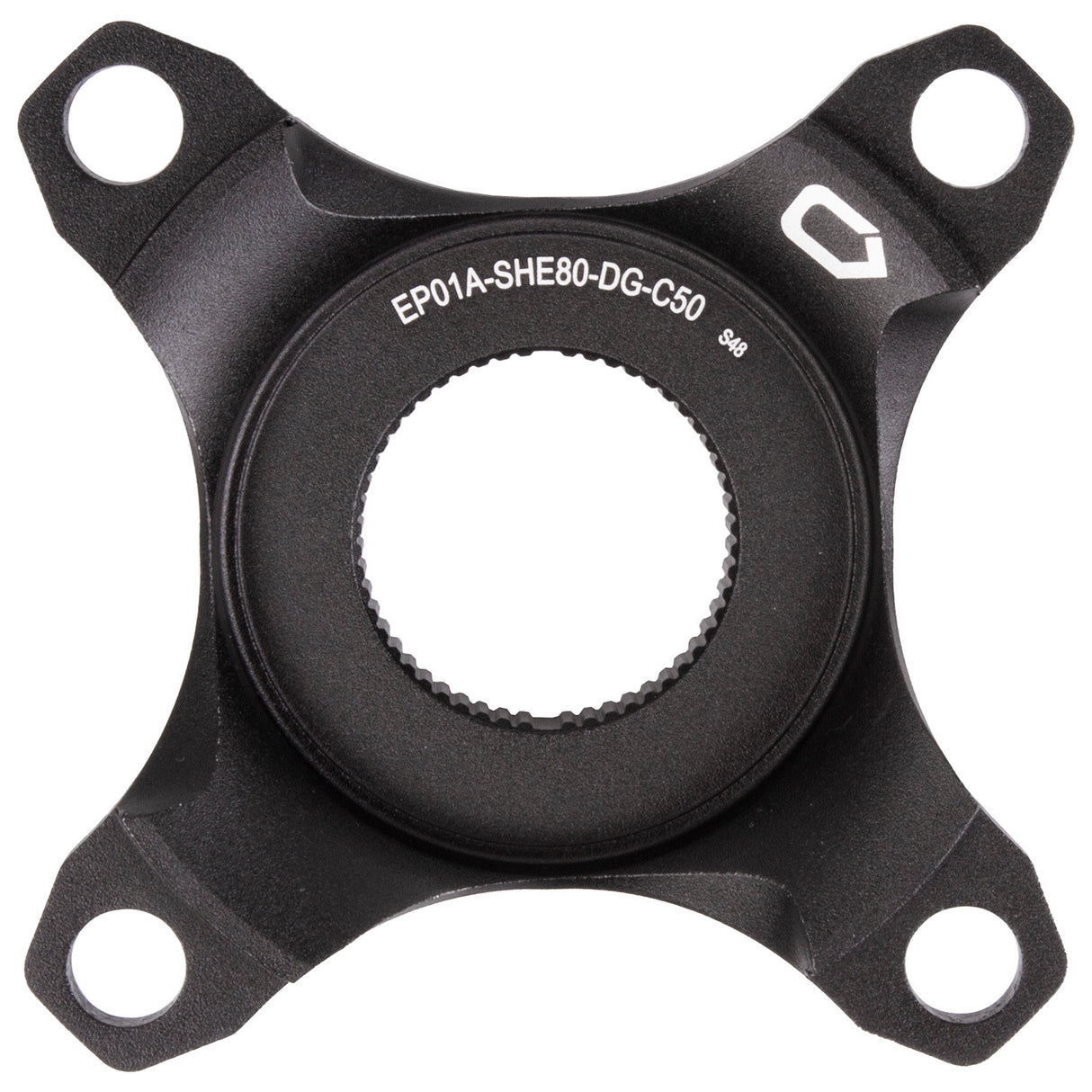 Samox pd-s e7000 8000 spider til shimano