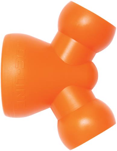 Loc-line 3 4 y-reducer 1 2 (2 stk)