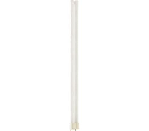 Philips master pl-l lampe 55w 840 4p 2g11 koel wit