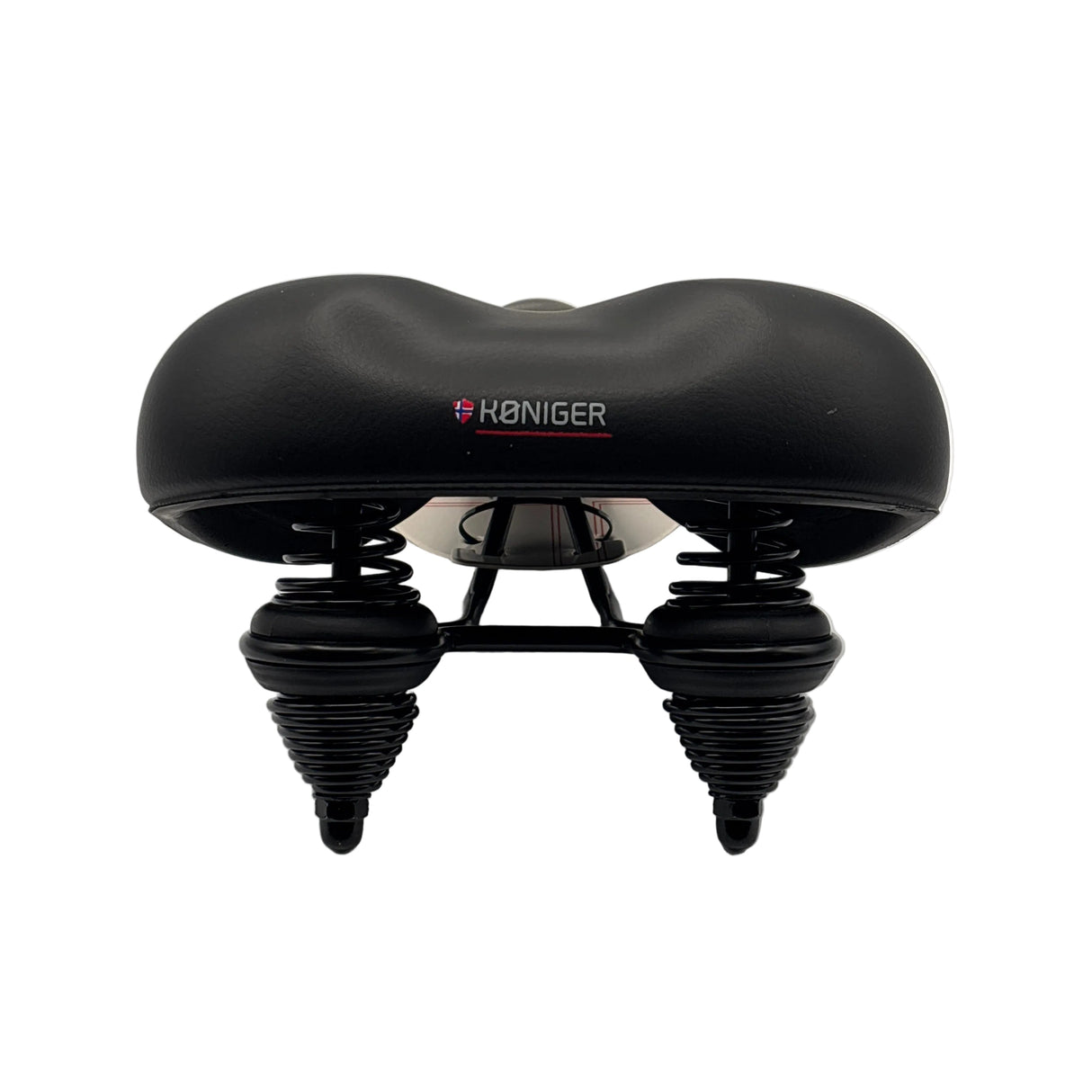 FC2101C Saddle SC sort