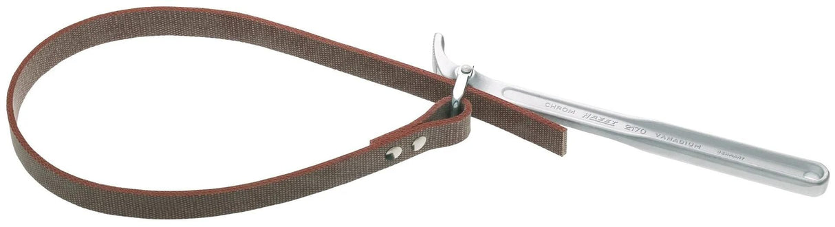 Hazet olfilterschlüssel 2170 stropnøgle 160mm d 2170