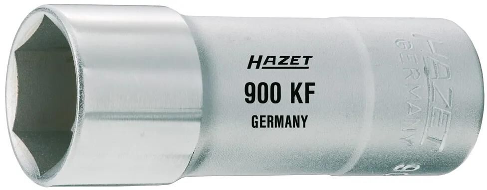 Hazet zündkerzen-steckschlüsseleinsatz 6kt-zuendk.eins20.8 13 16 900 kf