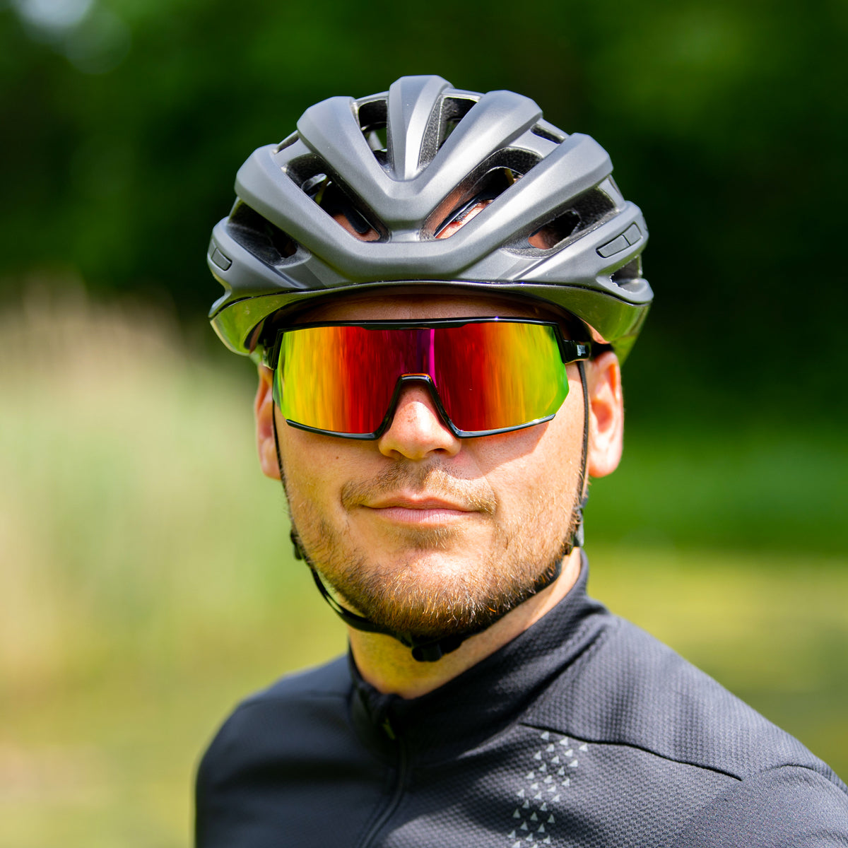 Lynx cykelbriller madeleine