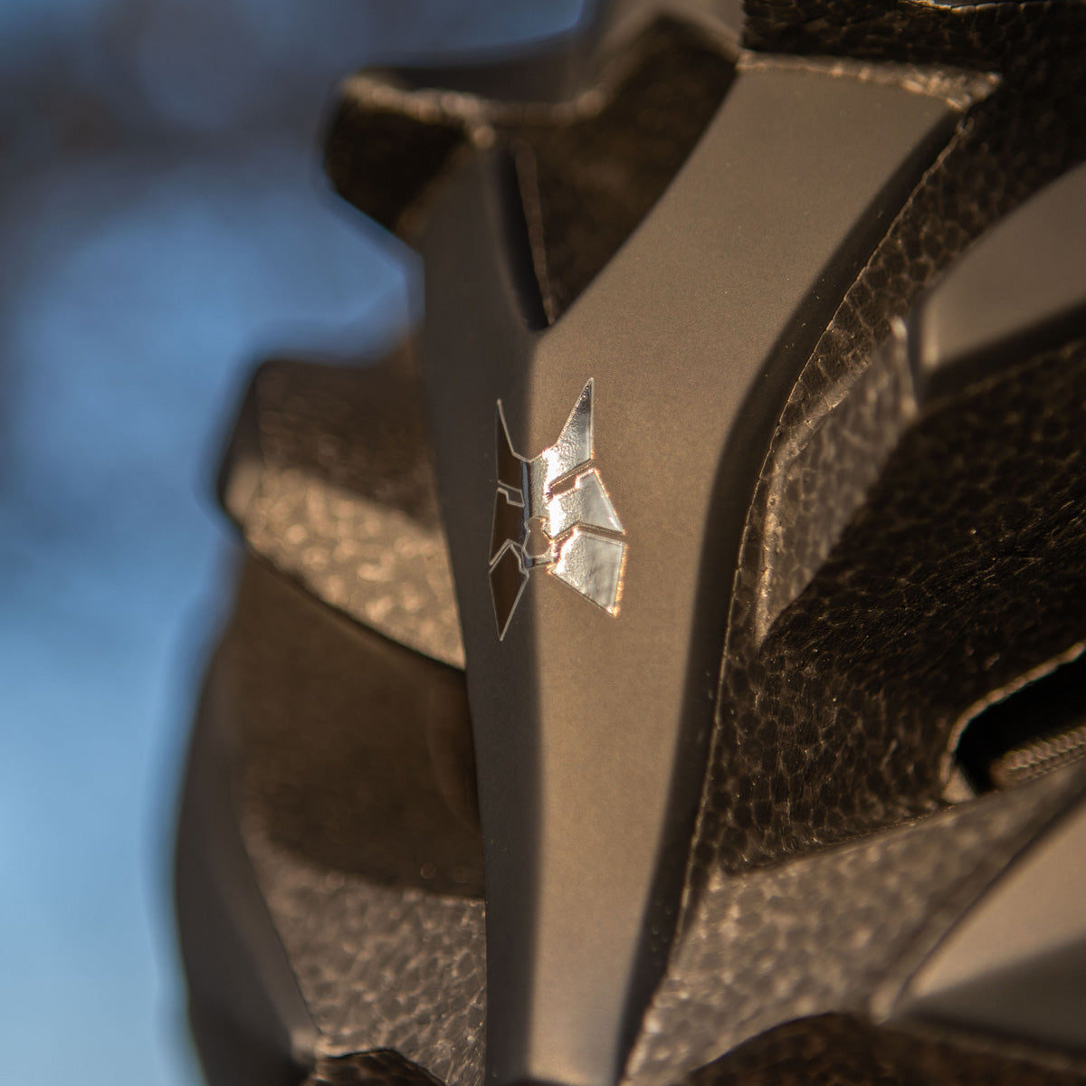 Cykelhjelm All-road (L XL)