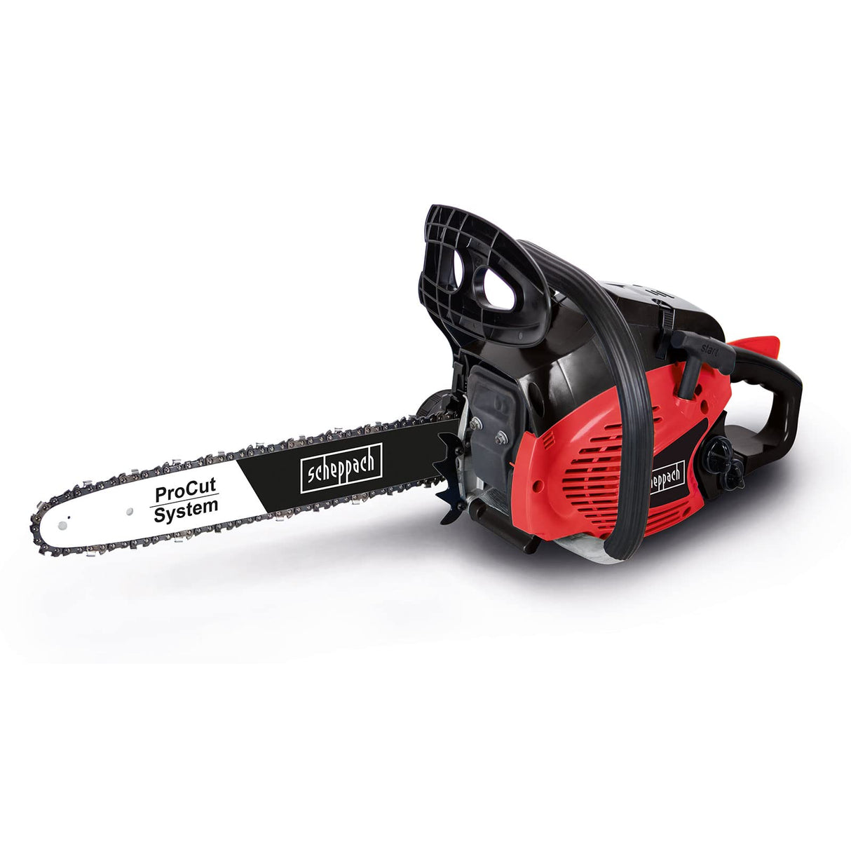 Scheppach csp41 benzin motorsav - 5910113906