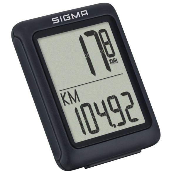Sigma Bike Computer BC 5.0 kablet