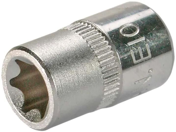 SW Stahl topnøgle 0546 spec. indsæt 1 4 e10