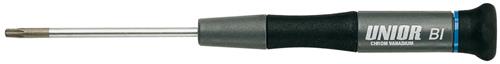 Unior elektronik skruetrækker 621e tx9