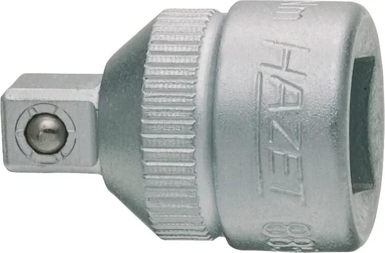 Hazet adapter reducerende adapter 3 8 - 1