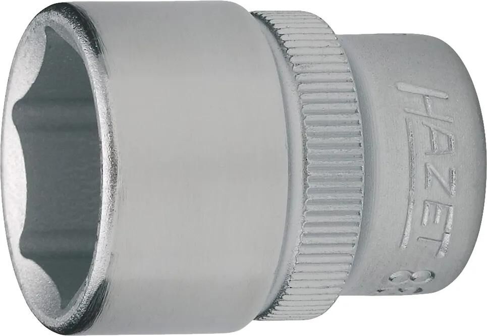 Hazet topnøgle sekskantet indsats 12 mm 3 880-12