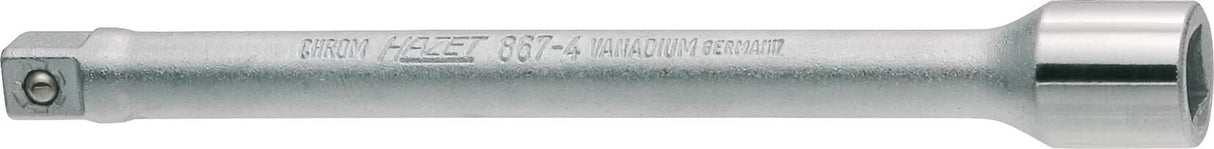 Hazet forlænger forlænger1 4z100mm lg 867-4