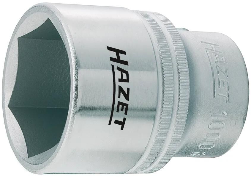 Hazet topnøgle sekskant indsats 27mm 3 4 z 1000-27