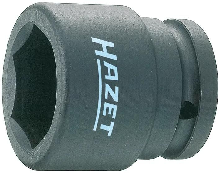Hazet sekskant-stik 32mm 3 4 z 1000 s-32