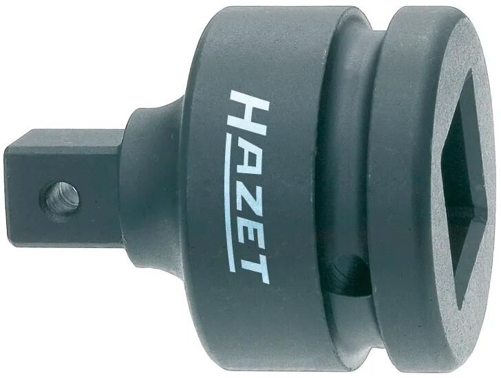 Hazet reduktionsadapter reducer 1 2x3 4 z. 1007 s-1