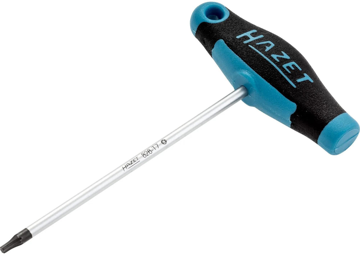 Hazet skruetrækker 828-t torx skruetrækker 828-t 7